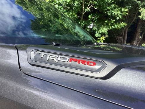 Certified 2026 Toyota Tundra TRD Pro AWD/4WD image 20