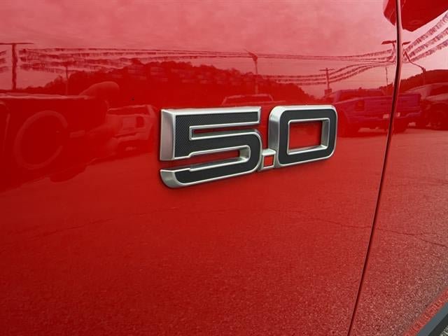 Used 2024 Ford Mustang GT Premium RWD image 15