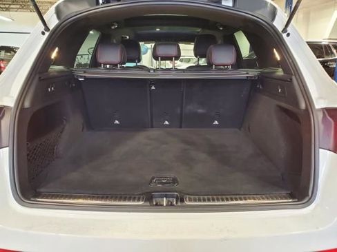 Used 2022 Mercedes-Benz GLC 43 AMG GLC 43 AMGﾮ w/ Multimedia Package Lite image 18