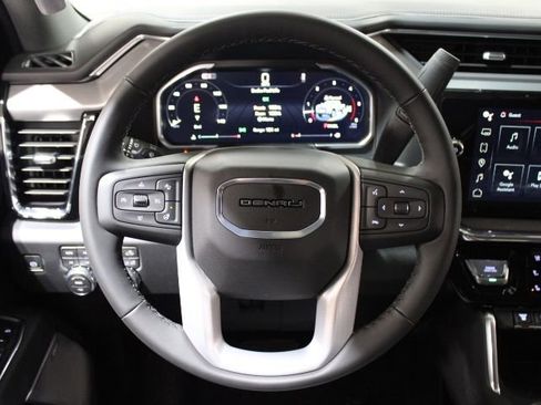New 2026 GMC Sierra 2500 Denali w/ Denali Reserve Package image 37