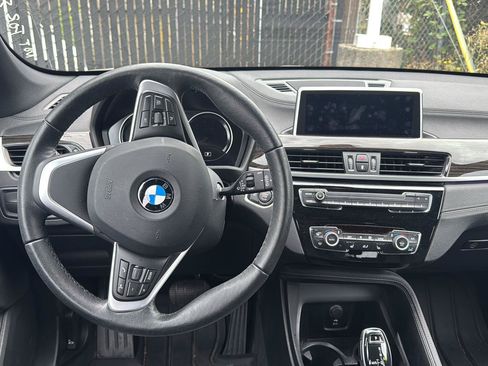 Used 2021 BMW X1 xDrive28i w/ Convenience Package AWD/4WD image 10