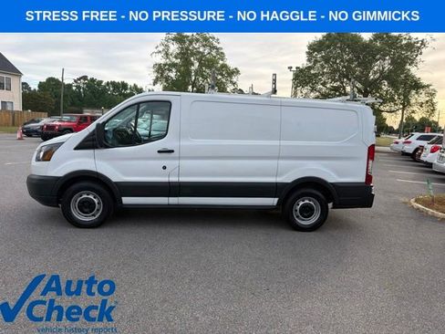 Used 2017 Ford Transit 150 130 Low Roof RWD image 7