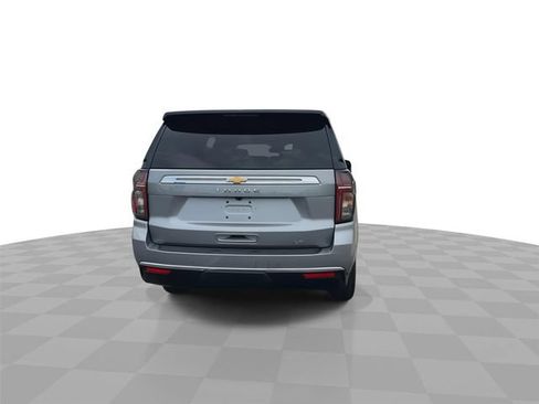 Certified 2023 Chevrolet Tahoe LT w/ LT Signature Plus Package AWD/4WD image 7