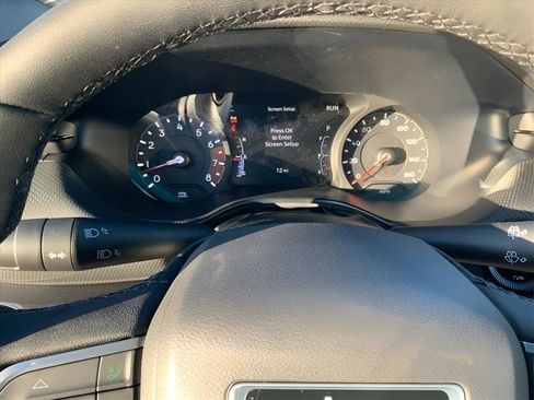 New 2026 Jeep Compass Latitude image 16