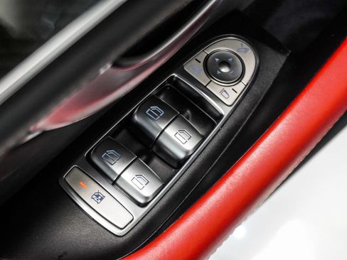 Used 2023 Mercedes-Benz AMG GT 63 S image 21