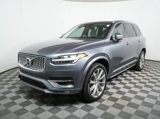 Used 2020 Volvo XC90 T6 Inscription w/ Protection Package Premier video 1