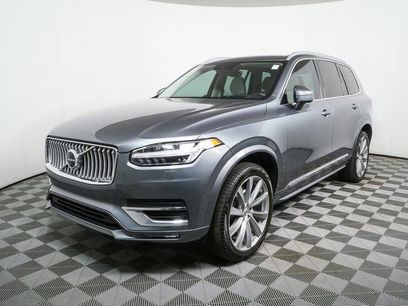 Used 2020 Volvo XC90 T6 Inscription w/ Protection Package Premier