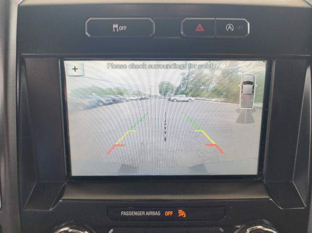 Used 2016 Ford F150 XLT w/ Equipment Group 302A Luxury RWD image 26