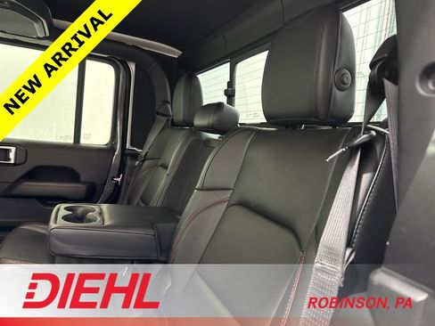 Used 2020 Jeep Gladiator Rubicon image 13