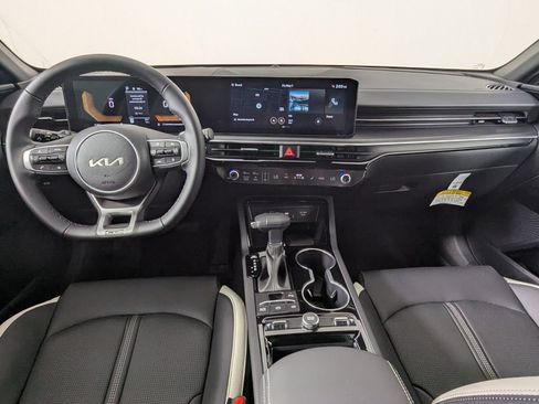 New 2026 Kia K5 GT-Line FWD image 13