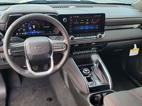 New 2026 Chevrolet Colorado Z71 AWD/4WD image 24