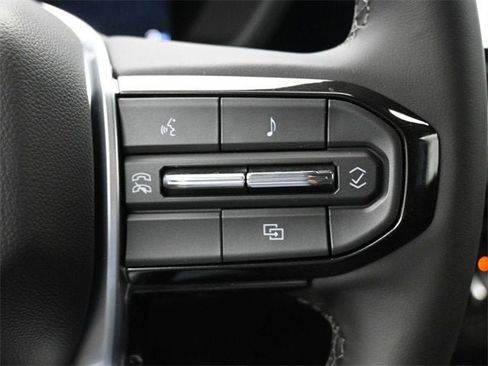 New 2026 Chevrolet Colorado W/T w/ Advanced Trailering Package image 23