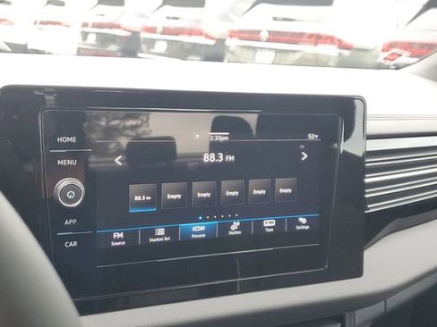 New 2026 Volkswagen Jetta Sport image 19