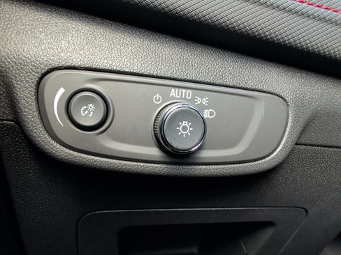 New 2026 Chevrolet TrailBlazer RS w/ Convenience Package image 23