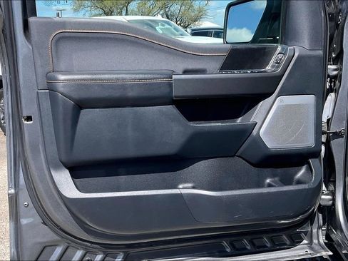 Used 2023 Ford F150 Tremor w/ Equipment Group 402A High image 17