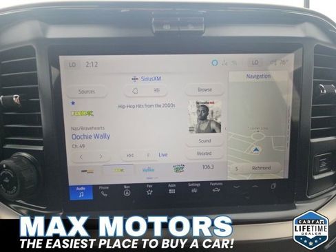 New 2025 Ford F350 King Ranch w/ Chrome Package image 37