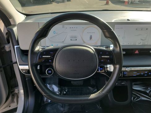Used 2022 Hyundai Ioniq 5 SE image 22