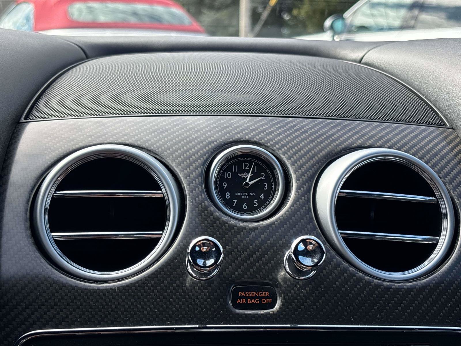 Used 2015 Bentley Continental GT V8 S AWD/4WD image 21