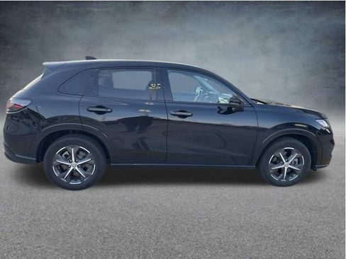 Used 2025 Honda HR-V EX-L image 7