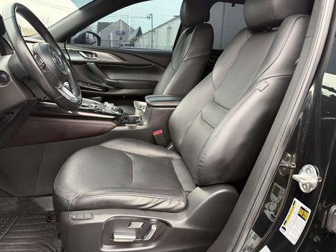 Used 2018 MAZDA CX-9 Grand Touring image 15