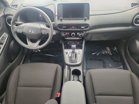Used 2023 Hyundai Kona SEL AWD/4WD image 12