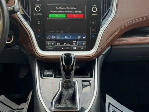 Used 2024 Subaru Legacy Touring XT image 13