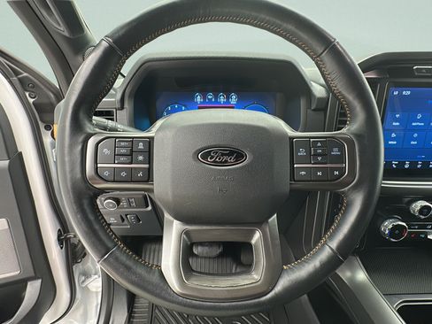 Used 2024 Ford F150 Tremor w/ Bed Utility Package AWD/4WD image 15