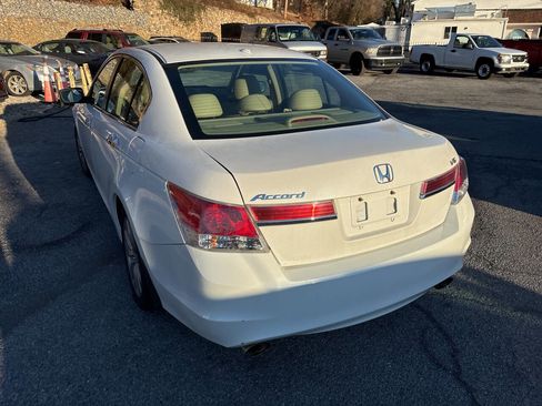 Used 2012 Honda Accord EX-L image 7