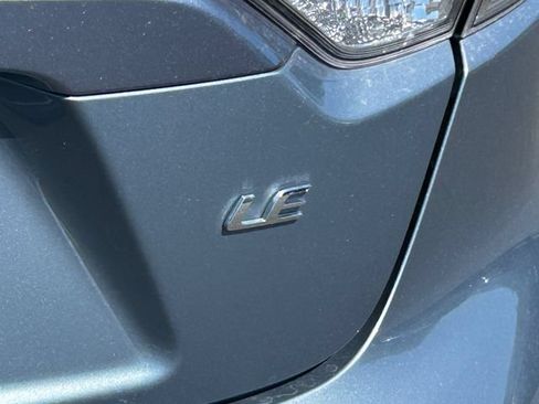 Used 2023 Toyota Corolla LE FWD image 6