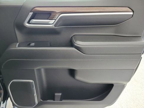 Certified 2022 Chevrolet Silverado 1500 RST image 17