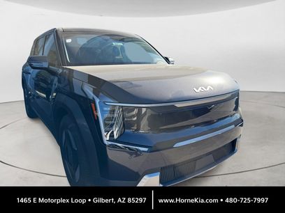 New 2026 Kia EV9 Light