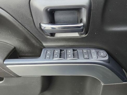 Used 2017 Chevrolet Silverado 1500 LT w/ All Star Edition image 19