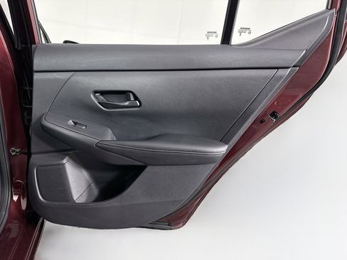 Used 2024 Nissan Sentra SV image 28