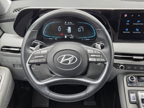 Used 2023 Hyundai Palisade SEL FWD image 21