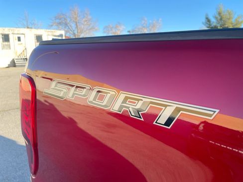 Used 2020 Ford Ranger XLT w/ Equipment Group 301A Mid image 17