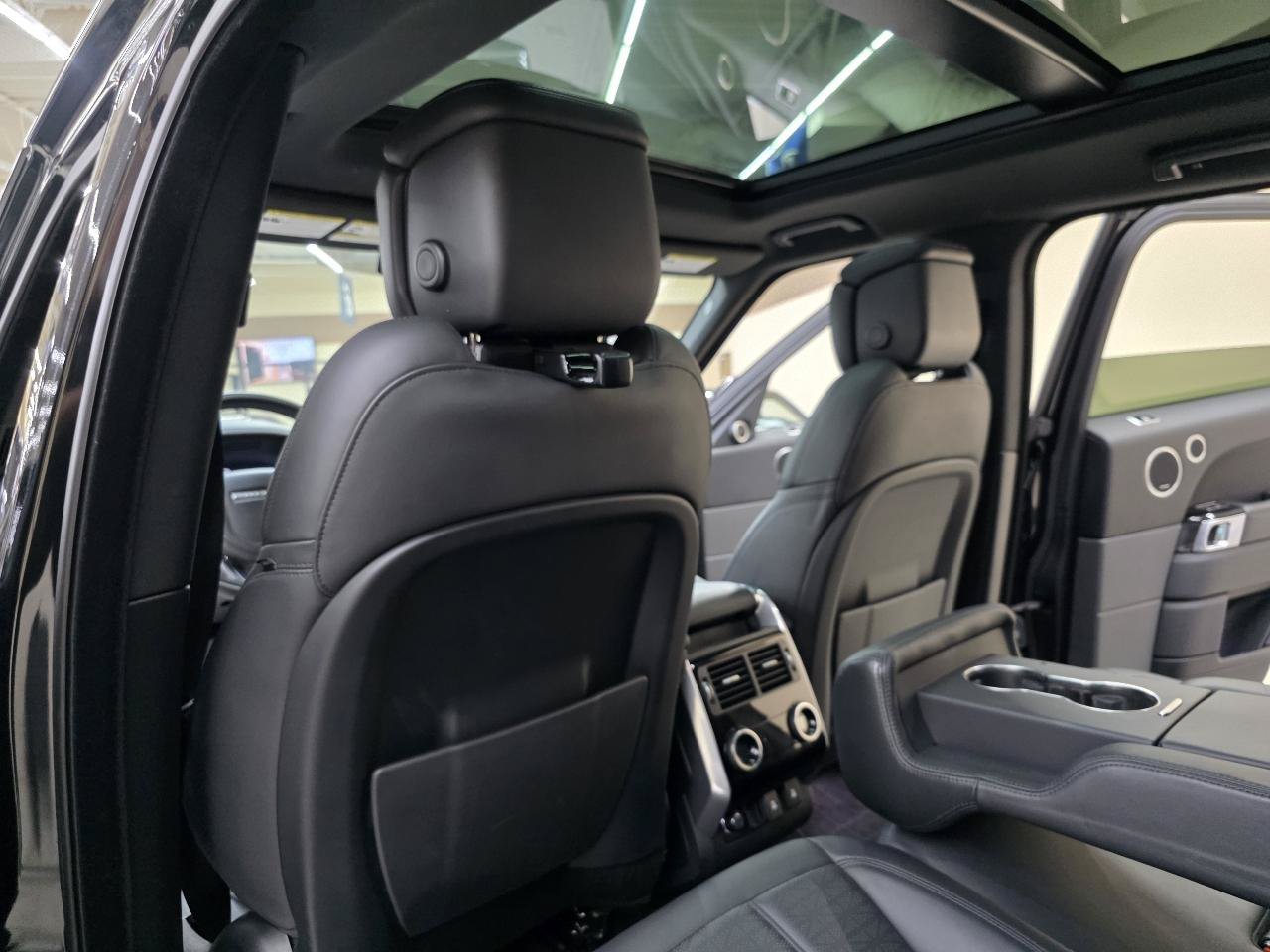 Used 2019 Land Rover Range Rover Sport HSE Dynamic AWD/4WD image 28