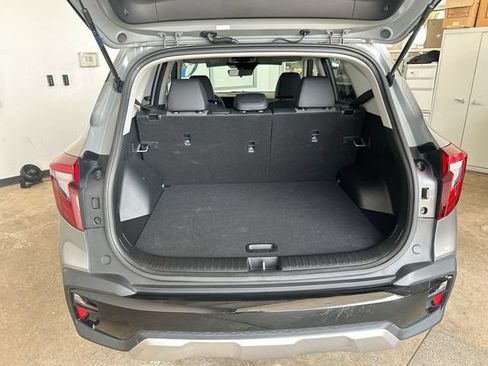 Certified 2024 Kia Seltos S AWD/4WD image 22