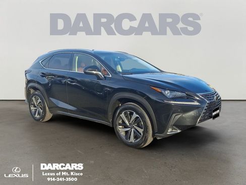 Used 2019 Lexus NX 300 AWD image 1