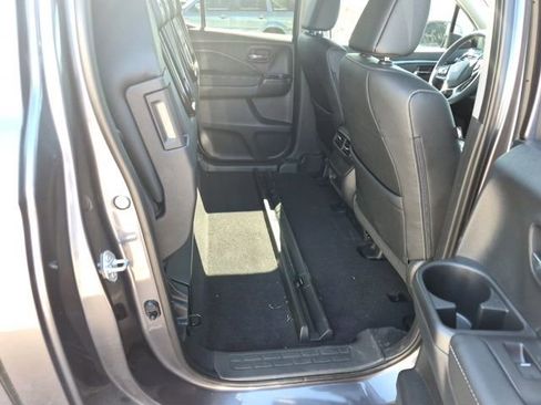 Used 2026 Honda Ridgeline RTL image 19