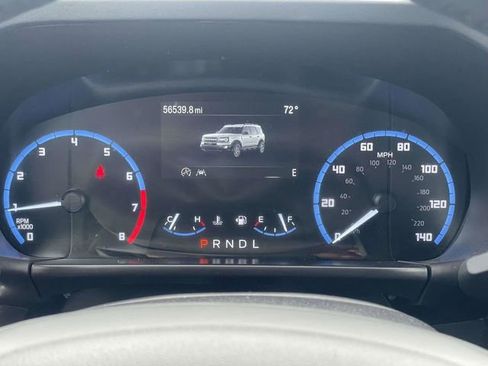 Certified 2023 Ford Bronco Sport Big Bend w/ Convenience Package AWD/4WD image 23