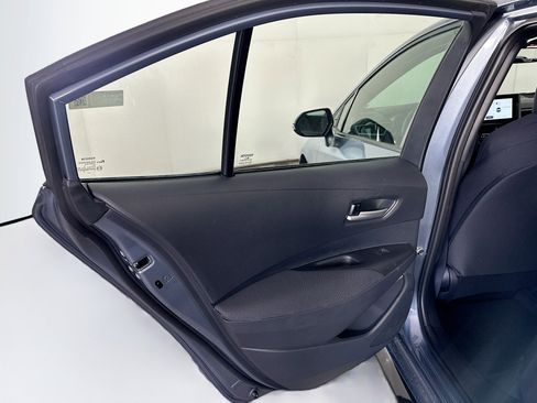 Used 2026 Toyota Corolla SE image 24