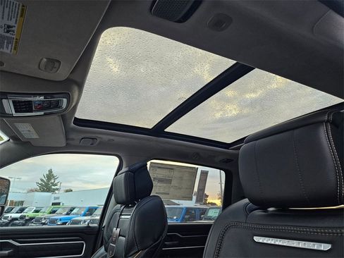 New 2026 RAM 1500 Tungsten w/ Towing Technology Group image 40