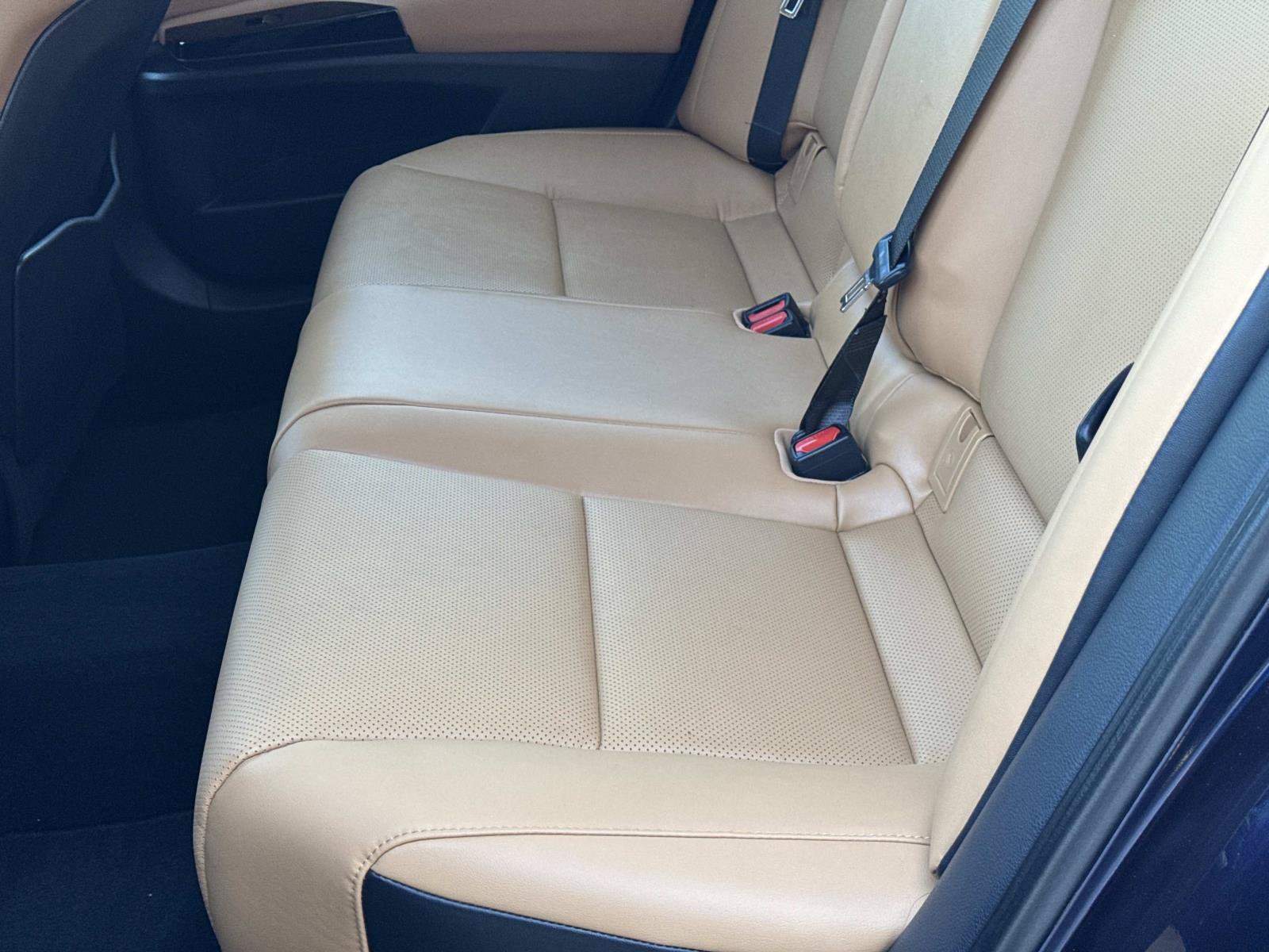 Used 2025 Lexus ES 350 w/ Premium Package FWD image 18
