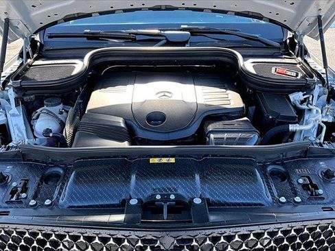 New 2026 Mercedes-Benz GLE 450 4MATIC Coupe image 14