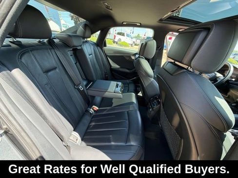 Used 2024 Audi A4 2.0T Premium Plus AWD/4WD image 31