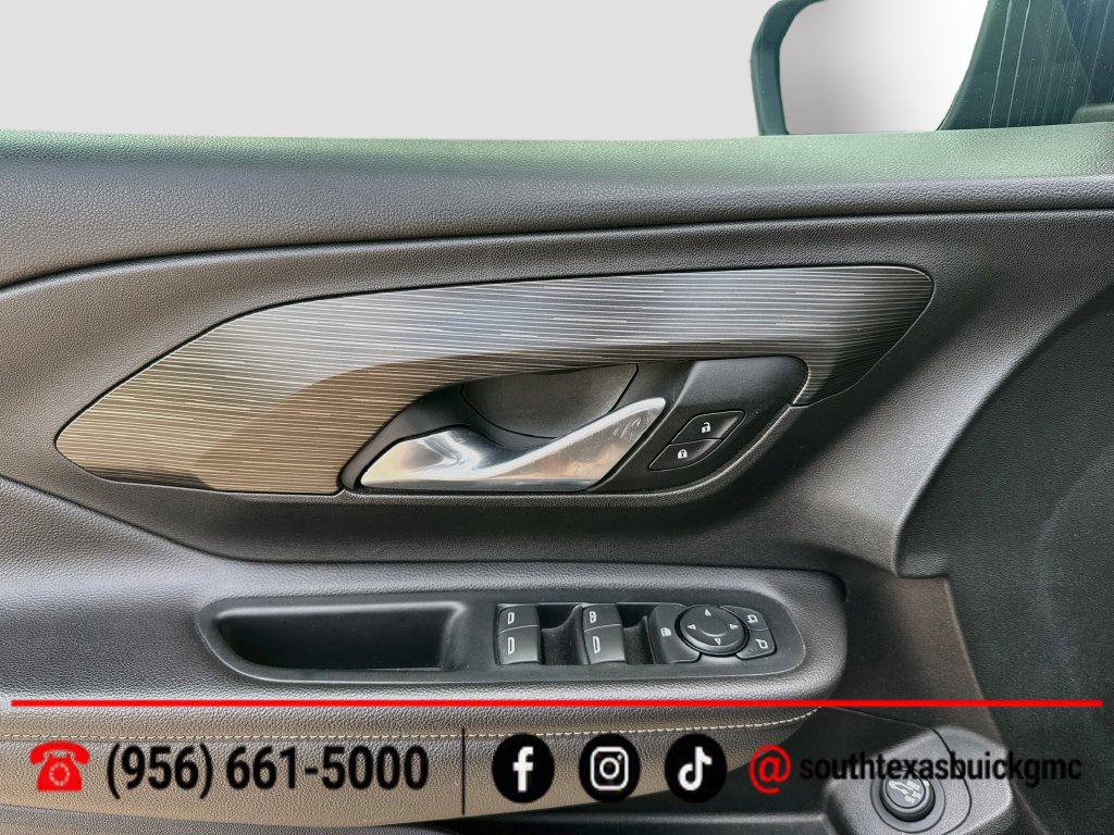 Used 2022 GMC Terrain SLE w/ Driver Convenience Package FWD image 10