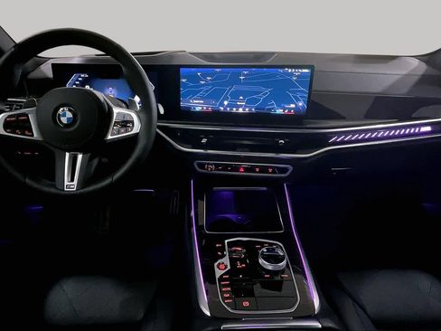 Used 2026 BMW X5 M60i AWD/4WD image 15