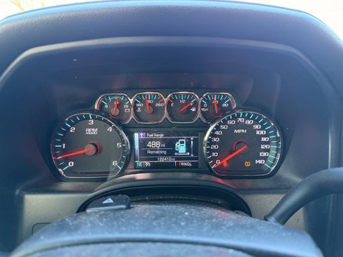 Used 2018 GMC Sierra 1500 SLT image 18