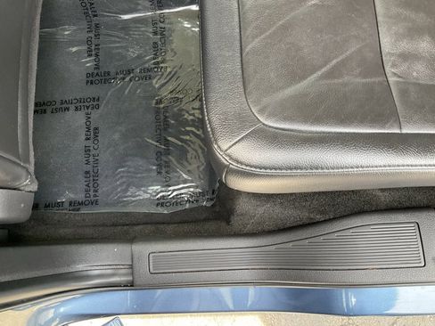 Used 2019 Ford Flex SEL w/ Equipment Group 202A image 25