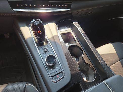 Used 2024 Cadillac Escalade Sport w/ Touring Package RWD image 22